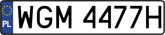 WGM4477H