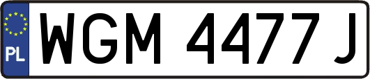 WGM4477J
