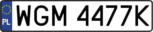 WGM4477K