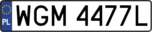 WGM4477L