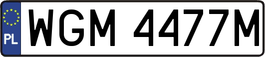 WGM4477M