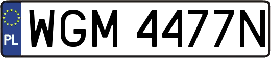 WGM4477N