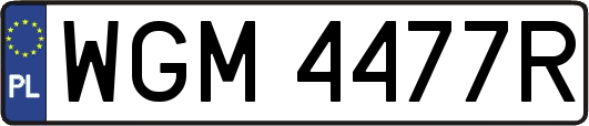 WGM4477R