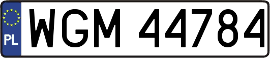 WGM44784
