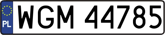 WGM44785
