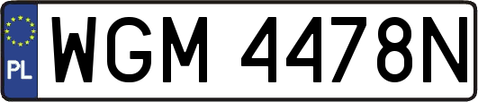WGM4478N