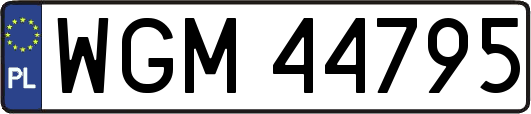 WGM44795