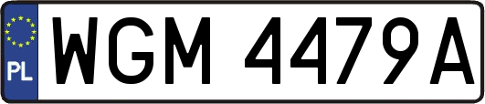 WGM4479A