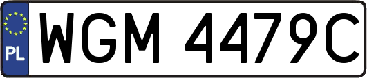 WGM4479C