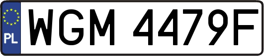 WGM4479F