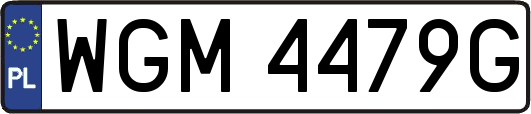 WGM4479G