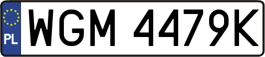WGM4479K