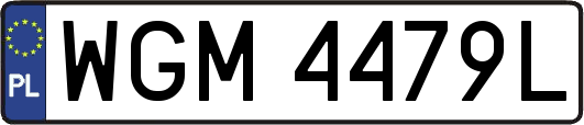 WGM4479L