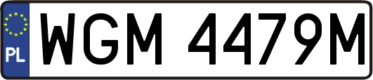 WGM4479M