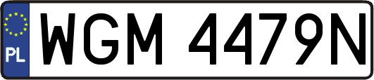 WGM4479N