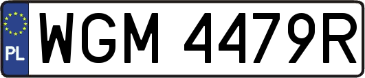 WGM4479R