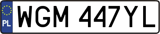 WGM447YL