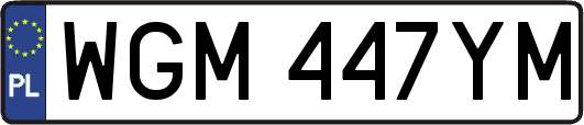 WGM447YM