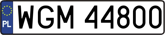 WGM44800