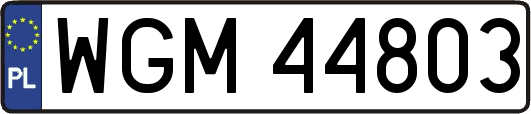 WGM44803