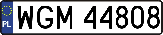 WGM44808