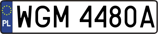 WGM4480A