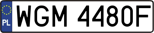 WGM4480F