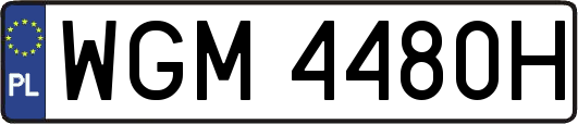 WGM4480H