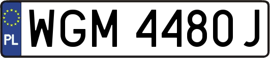 WGM4480J