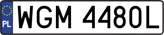 WGM4480L