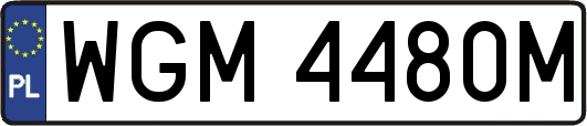 WGM4480M