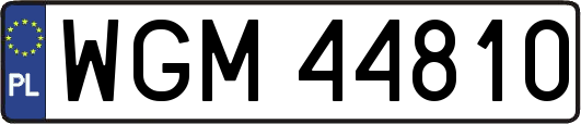 WGM44810