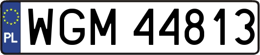 WGM44813
