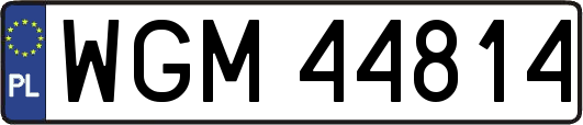 WGM44814