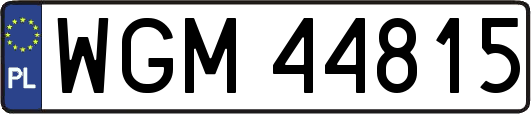 WGM44815