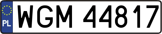 WGM44817