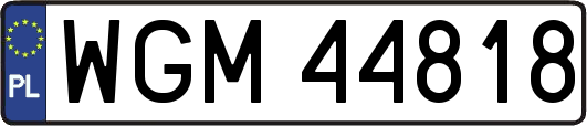 WGM44818