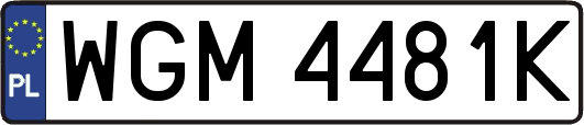 WGM4481K