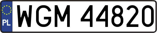 WGM44820
