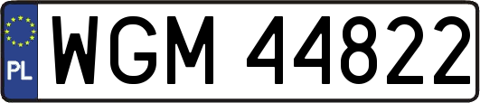 WGM44822