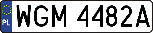 WGM4482A