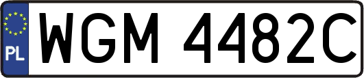 WGM4482C