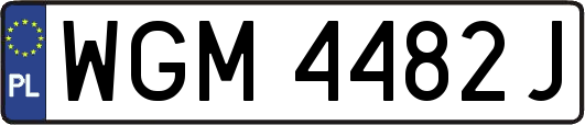 WGM4482J