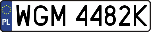 WGM4482K