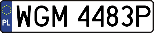 WGM4483P