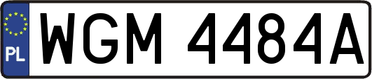 WGM4484A