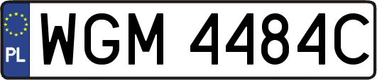 WGM4484C