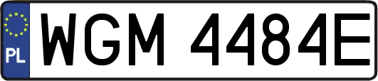 WGM4484E