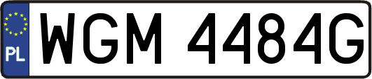 WGM4484G