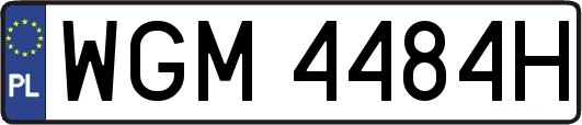 WGM4484H